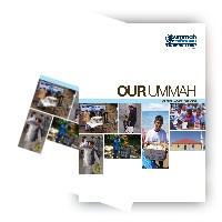 UWT Annual Report 2013