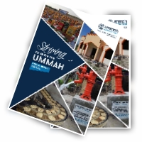 UWT Annual Report 2016