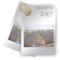 UWT Annual Report 2007
