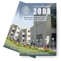 UWT Annual Report 2009