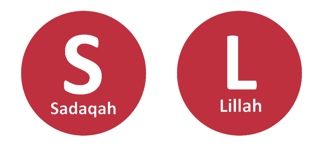 Sadaqah and Lillah accepted