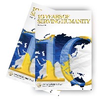 UWT Annual Report 2010