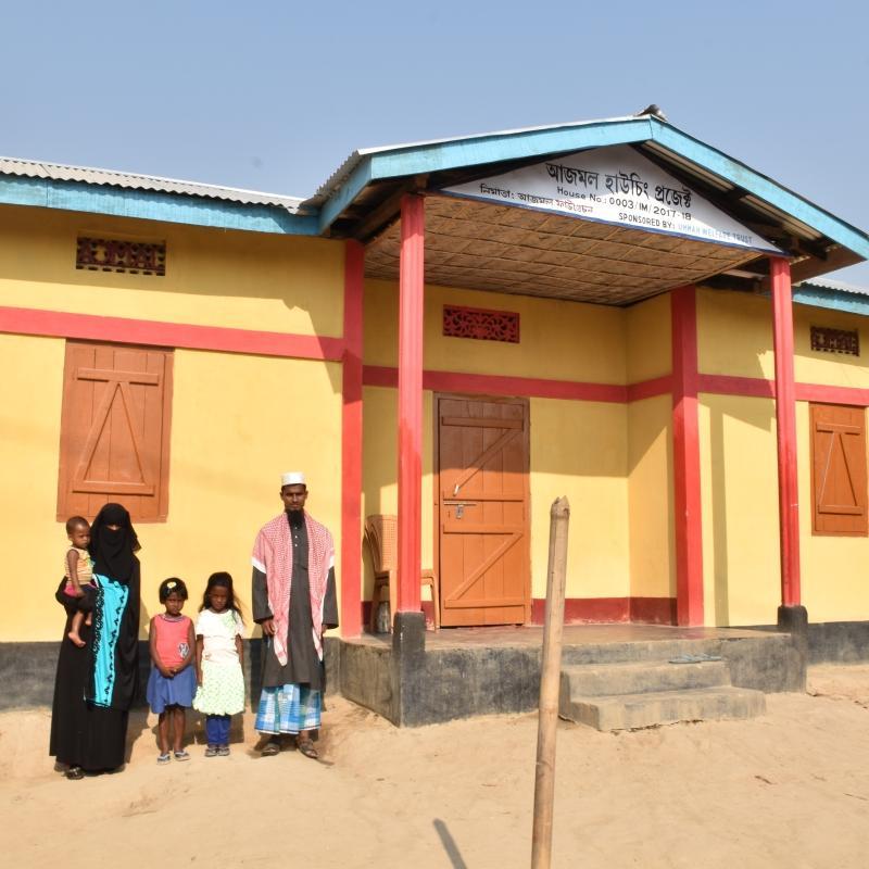 House Construction
