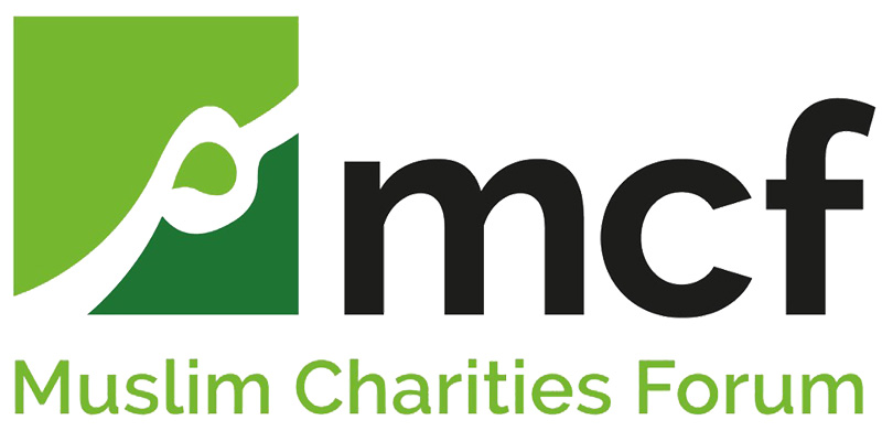 MCF MCf Muslim Charities Forum