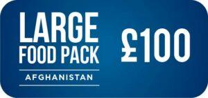 £100 Afghanistan Food price