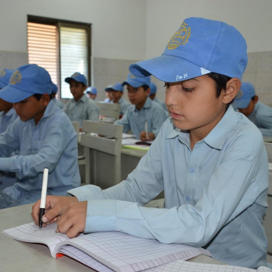 Ummah Children’s Academy