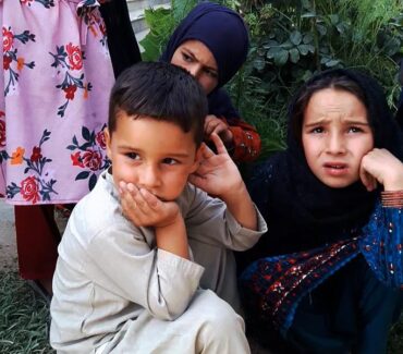 Orphan Support Ummah Welfare Trust (UWT)