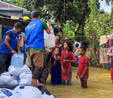 22-12-2022. 1404. BD Most Needy Ummah Welfare Trust (UWT)