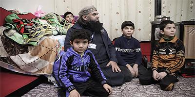 The Virtues of Helping Orphans