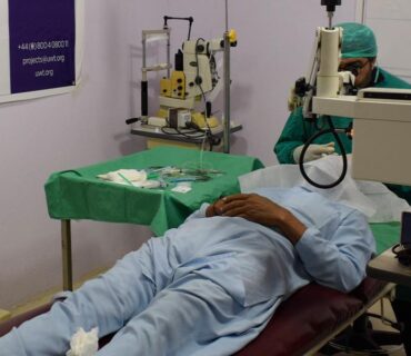 2023-03-02. 1101. Cartract Cataract Surgery by Ummah Welfare trust