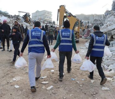 2023-03-23. 1136. Emergency Appeal Emergency Appeals Ummah Welfare Trust (UWT)