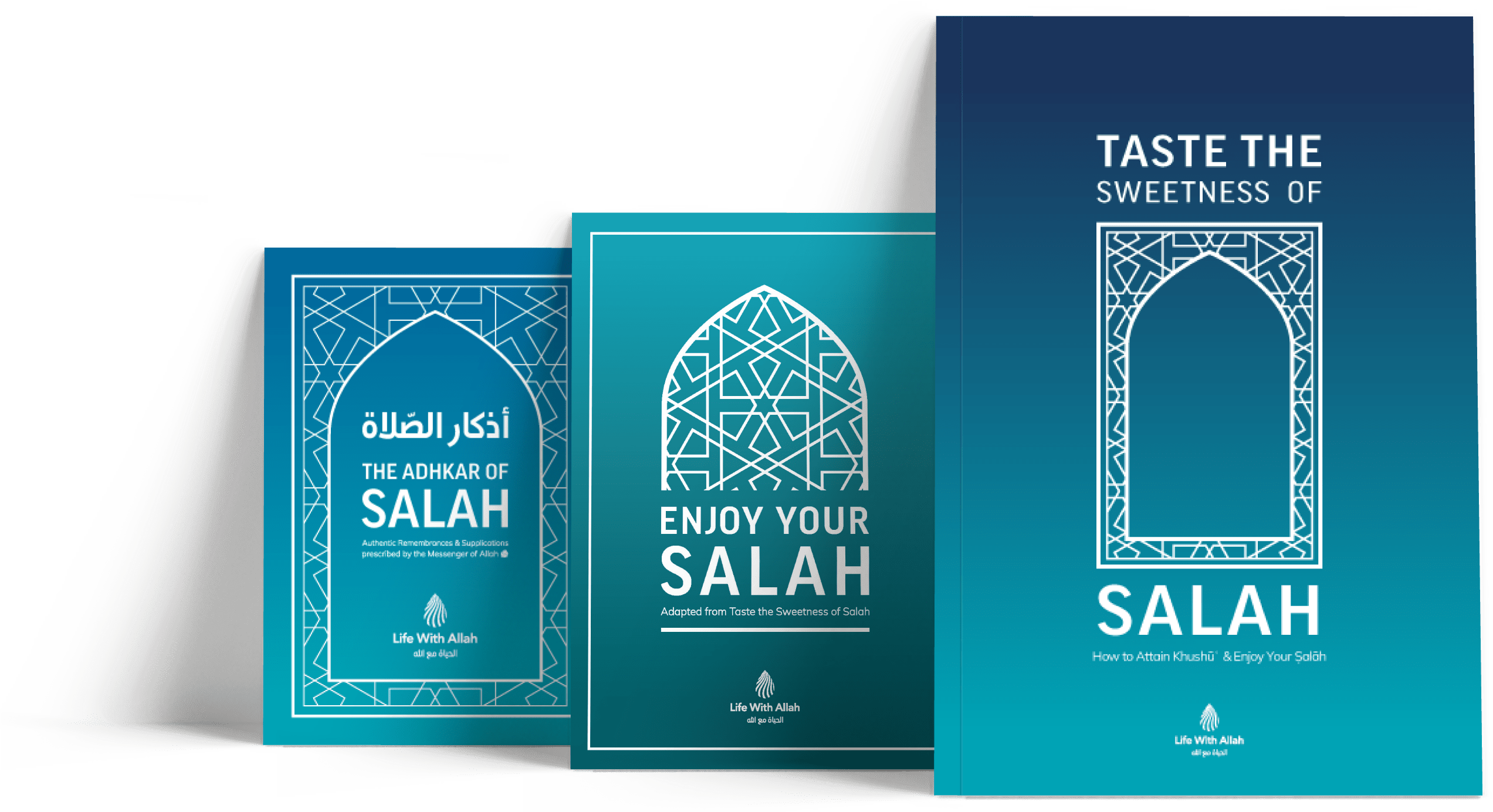 The Salah Series