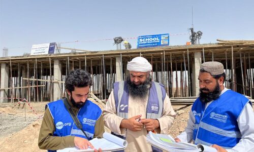 School-Construction-Afghanistan