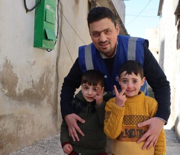 2024-03-28. 1022. Orpahan Sponsorship Orphan Sponsorship Ummah Welfare Trust (UWT)