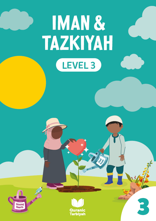 Iman and Tazkiyah