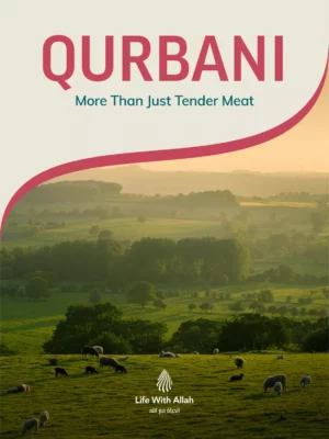 Qurbani Book