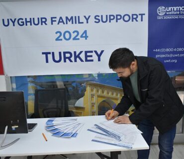 2024-06-19. 1015. Financial Assistance Financial Assistance by Ummah Welfare Trust 2024.(UWT)