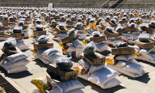 Sadaqatul Fitr 2025 by Ummah Welfare Trust
