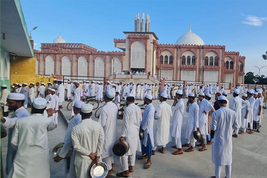 Ulama Assistance