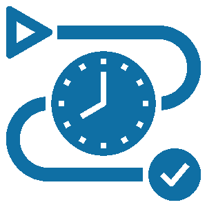 Flexible Start and Finish Times