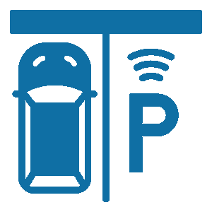 On Site Car Parking