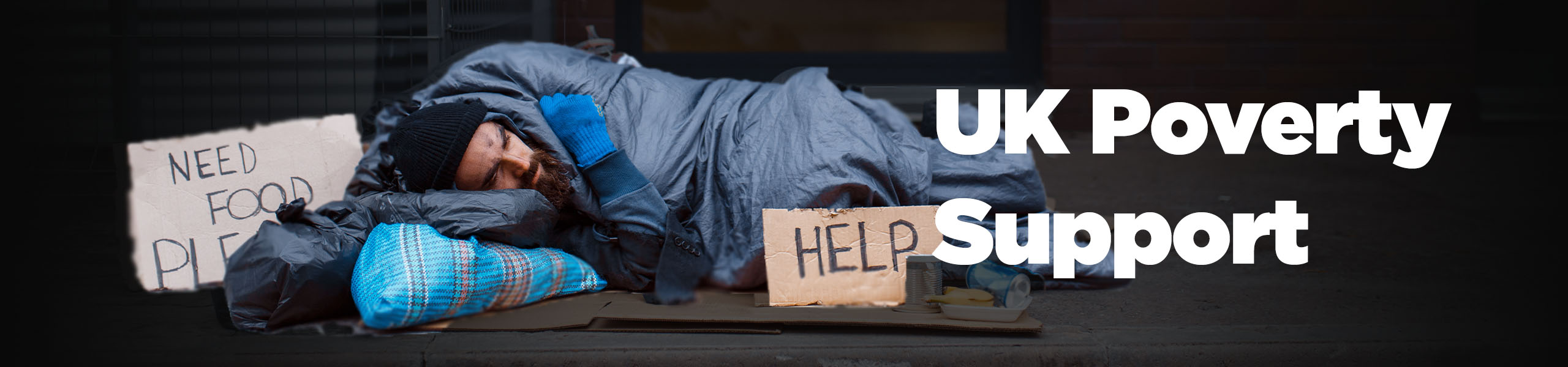 UK Poverty Support by Ummah Welfare Trust UK Poverty Support by Ummah Welfare Trust