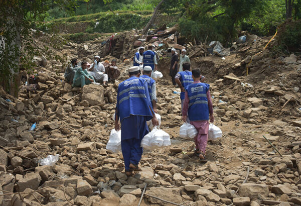 pakistan Flood Appeal by Ummah Welfare Trust 7 Pakistan Flood Appeal by Ummah Welfare Trust