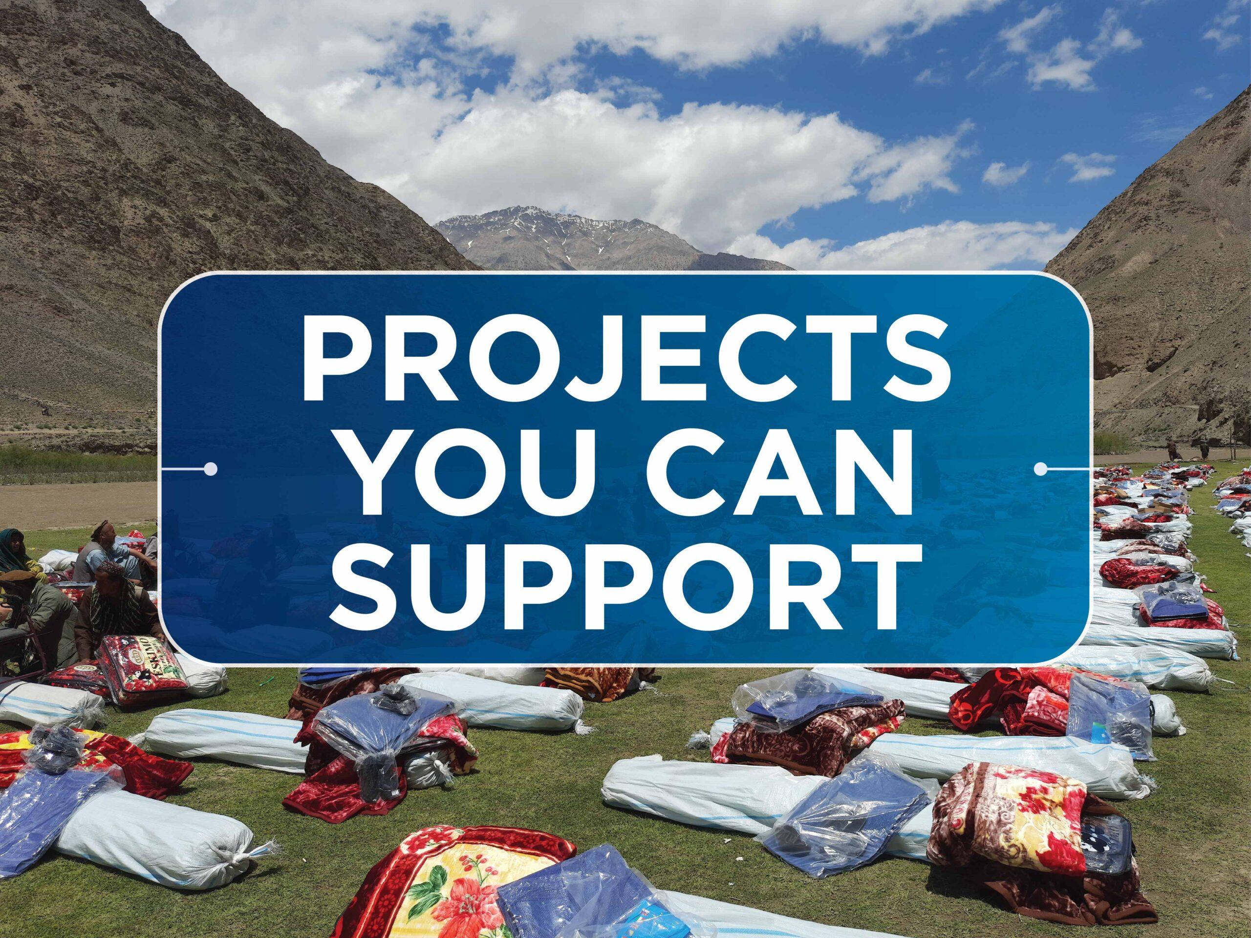 Web Banner designs-04 (2) Projects you can support - Ummah Welfare Trust (UWT)