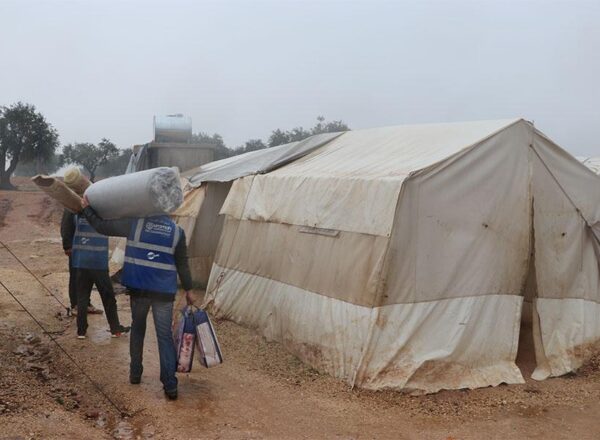 Winter Appeal 2025 by Ummah Welfare Trust Winter Appeal 2025 by Ummah Welfare Trust