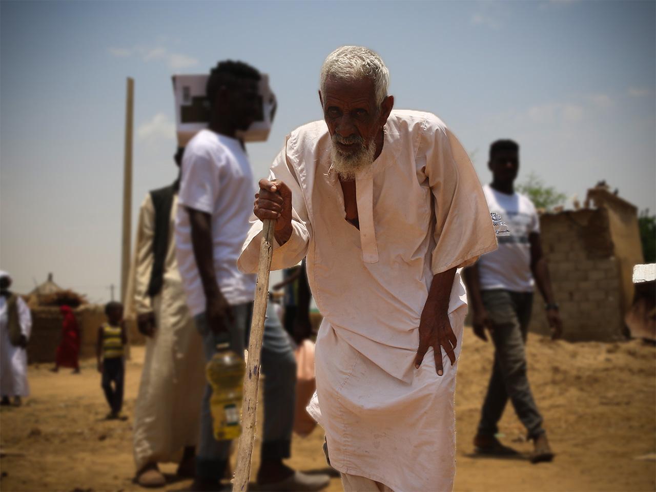 Sudan Crisis Appeal