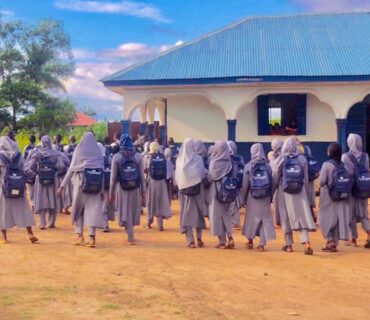 Sadaqah Jariyah by Ummah Welfare Trust Sadaqah Jariyah by Ummah Welfare Trust