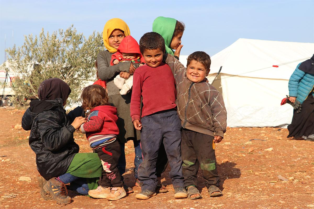 Orphan Sponsorship