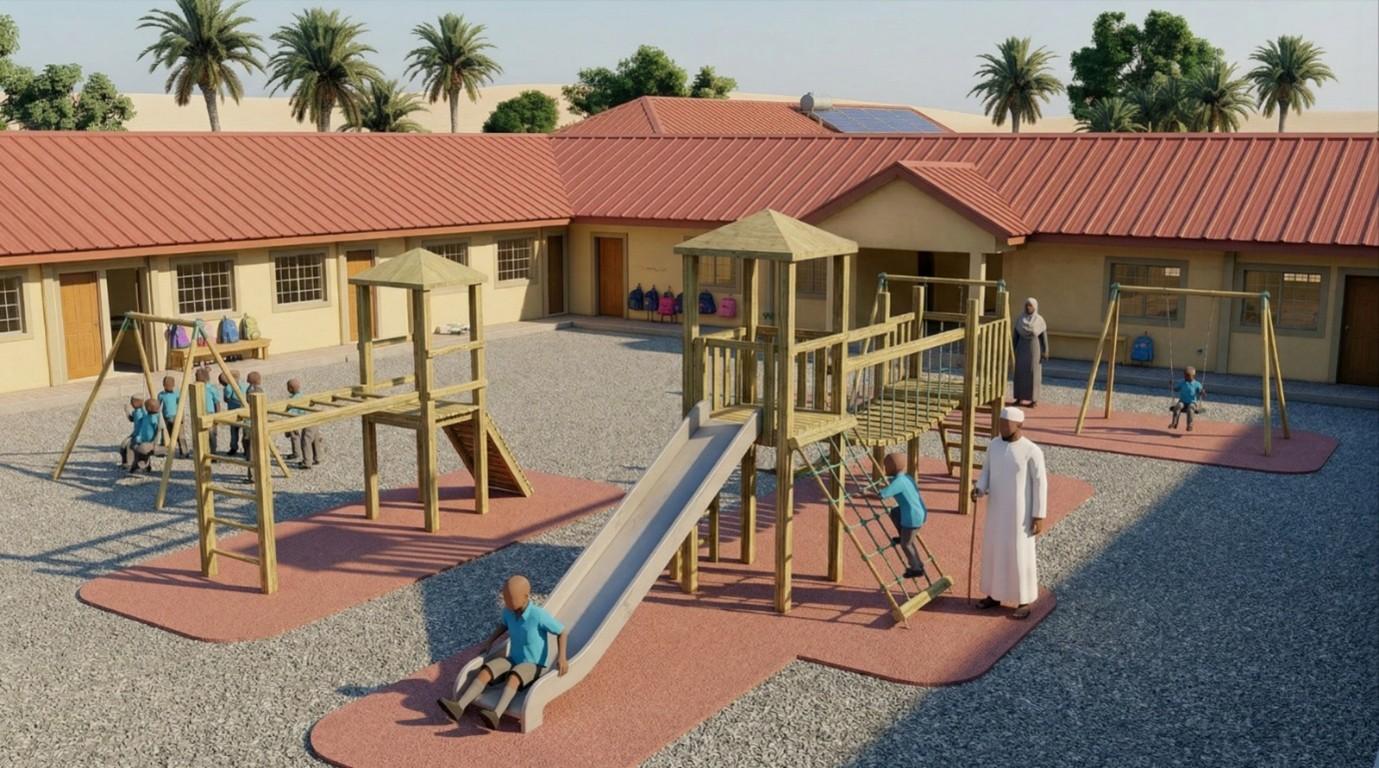 QT Academy project image 1