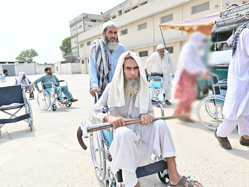 Mobility Support