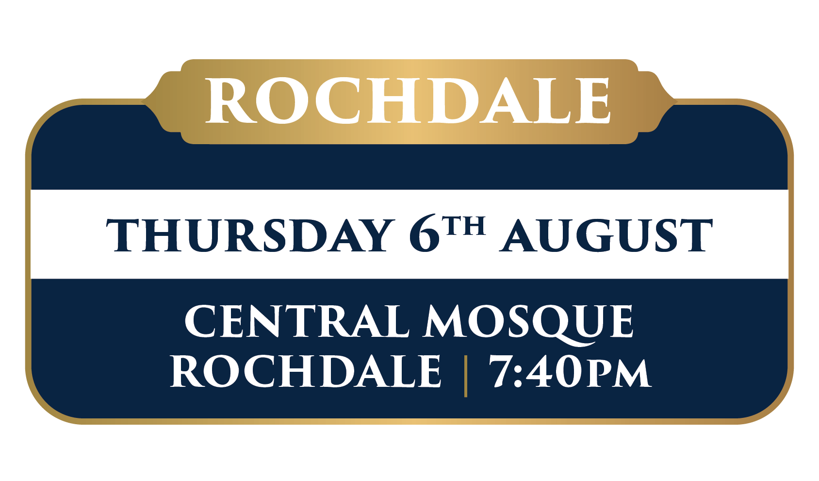 The Final Abode event details image 1