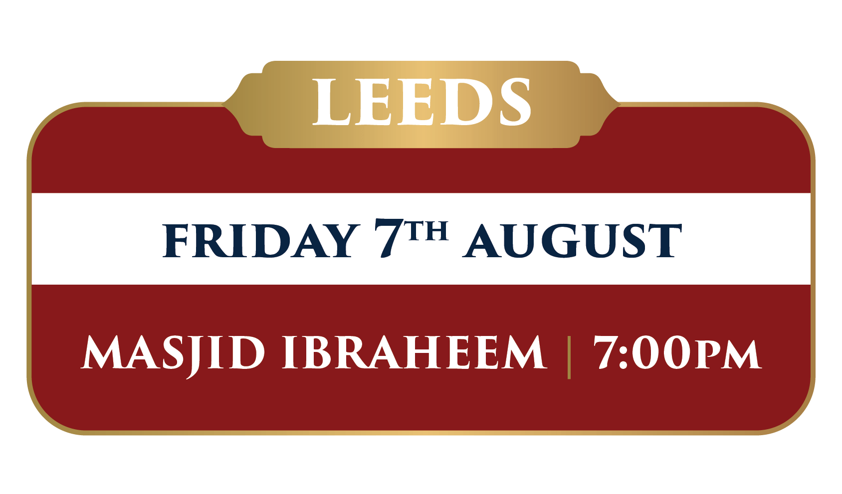 The Final Abode event details image 3