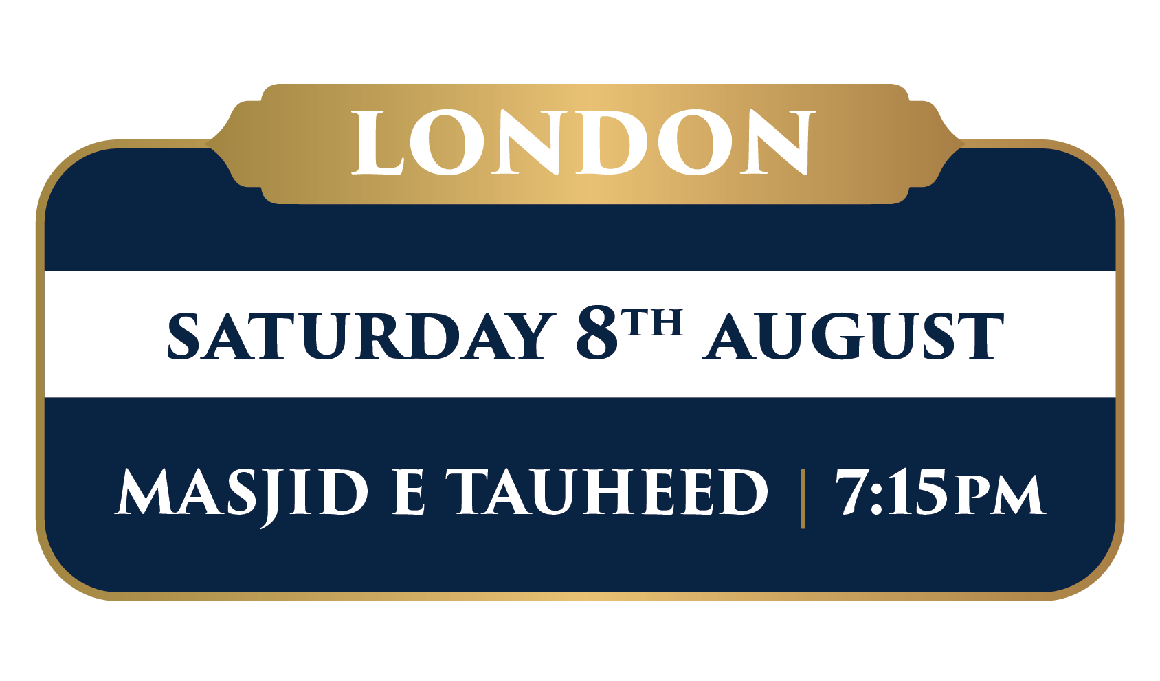 The Final Abode event details image 5