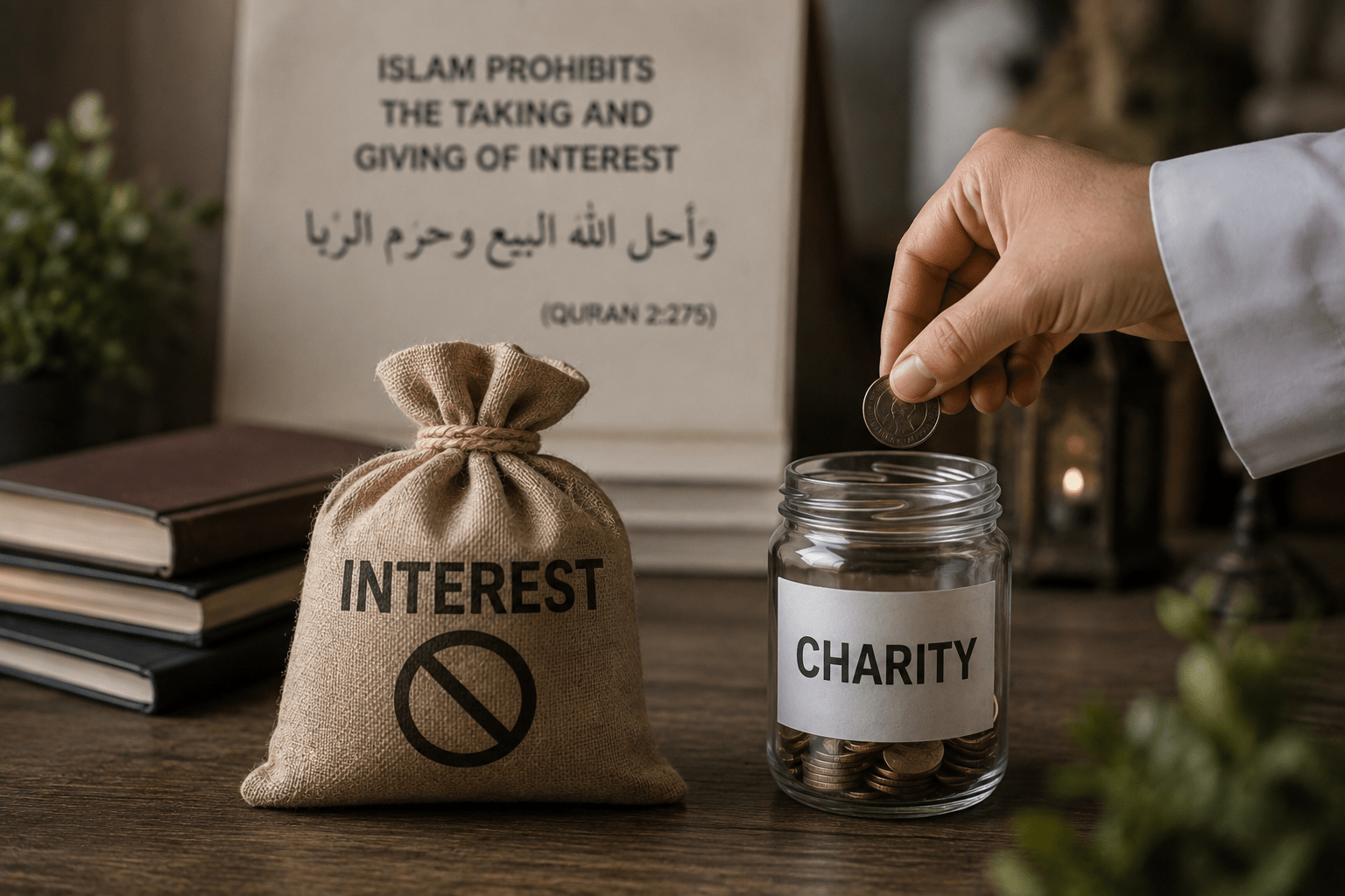 Interest