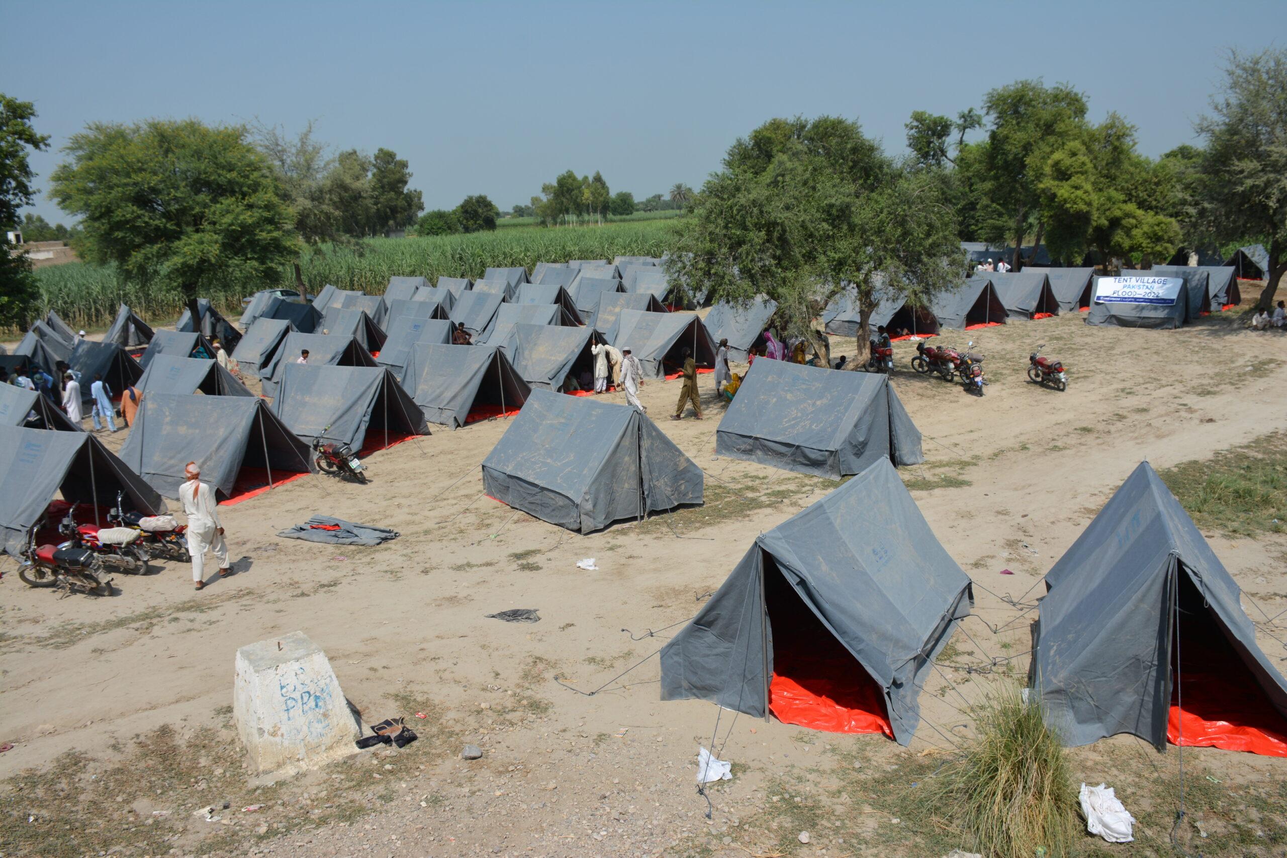 Ummah Welfare Trust Most Needed relief project
