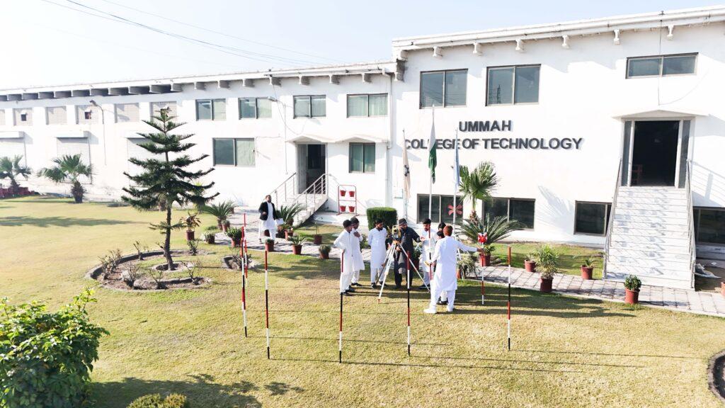 Ummah College of Technology