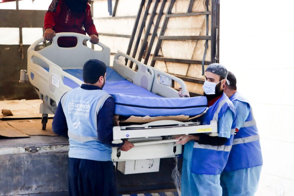 Medical Aid