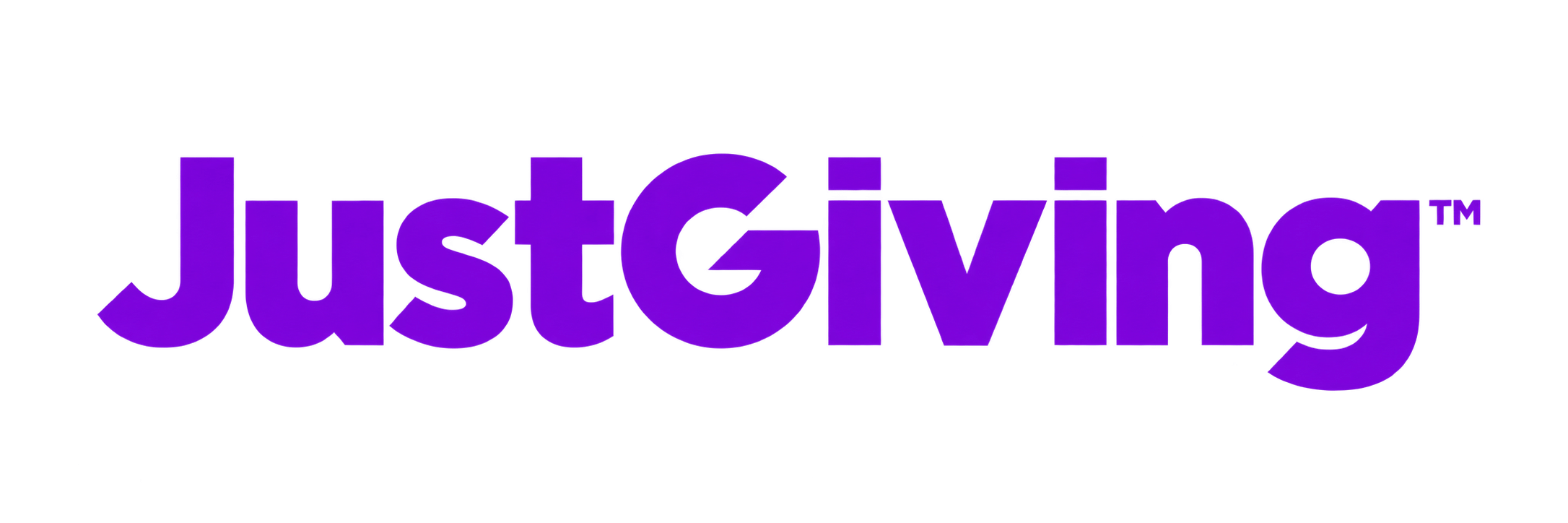 JustGiving